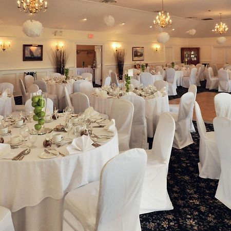 The Waring House Hotel Picton Bagian luar foto