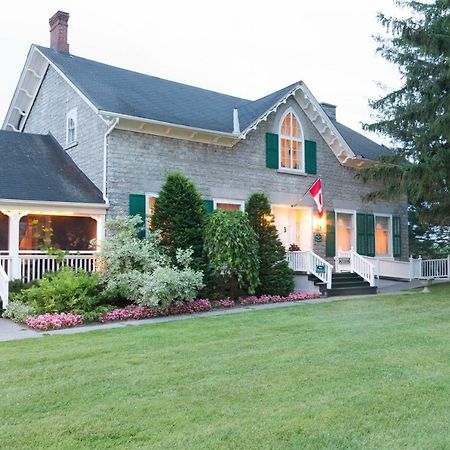 The Waring House Hotel Picton Bagian luar foto