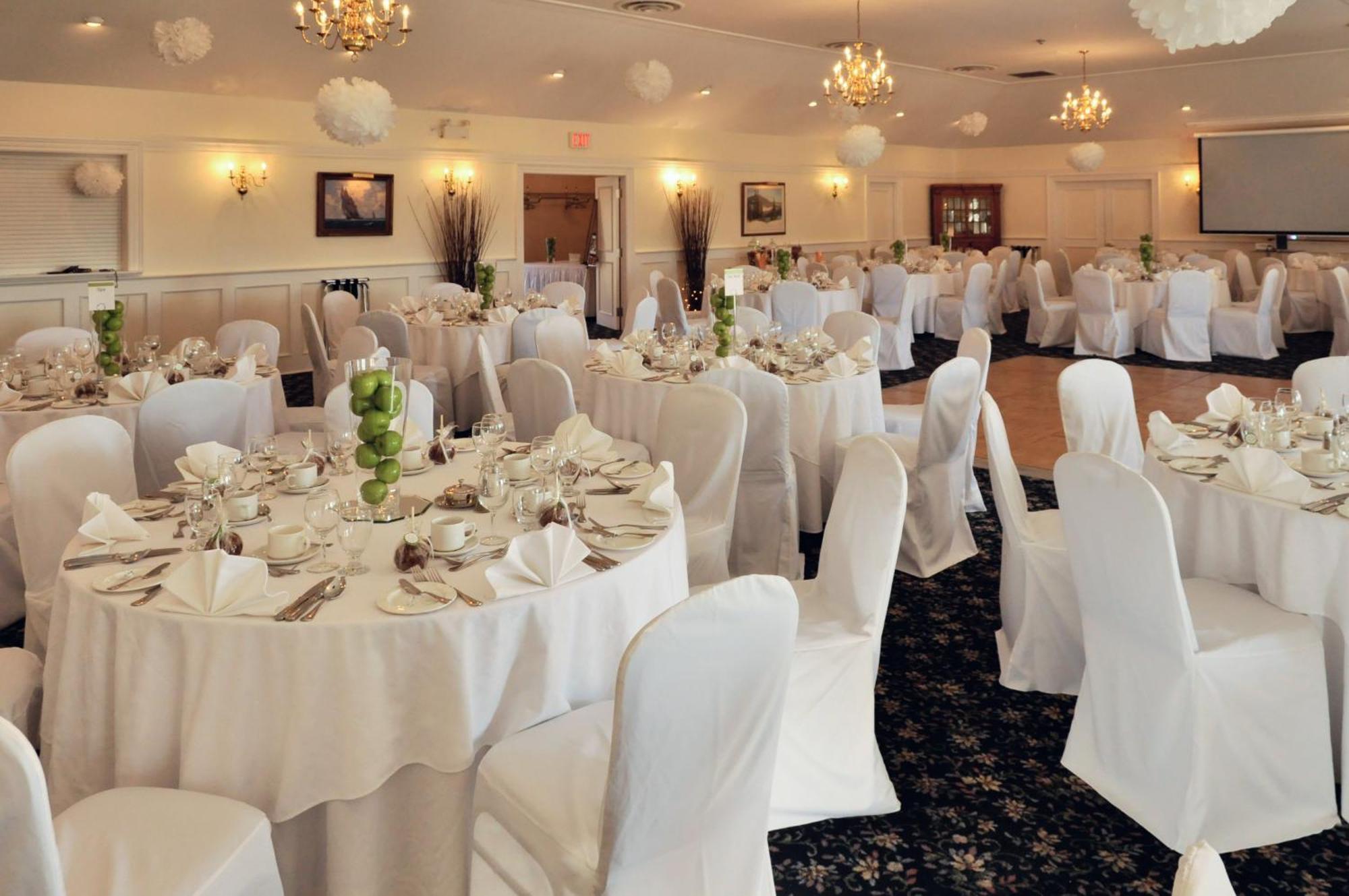 The Waring House Hotel Picton Bagian luar foto