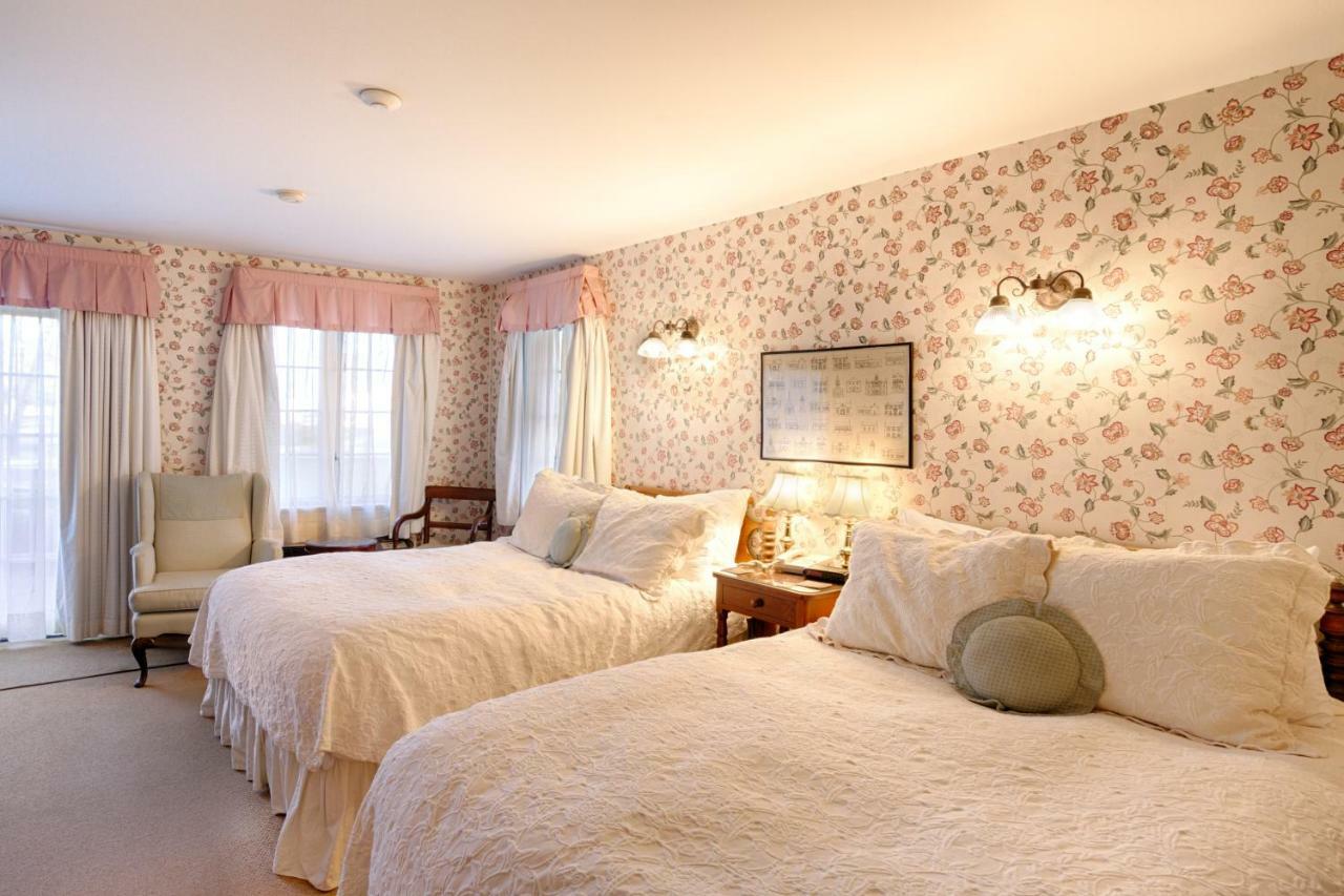 The Waring House Hotel Picton Bagian luar foto
