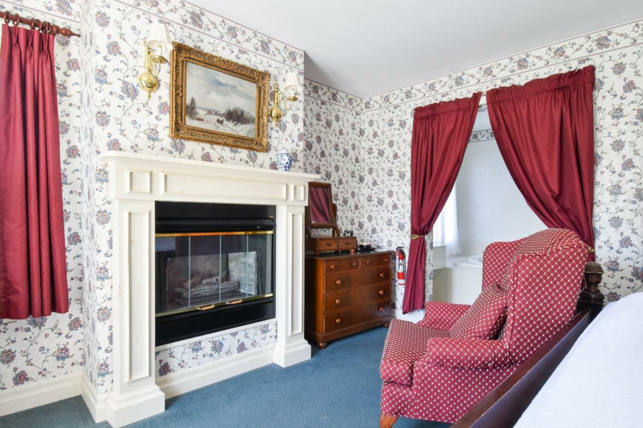 The Waring House Hotel Picton Bagian luar foto