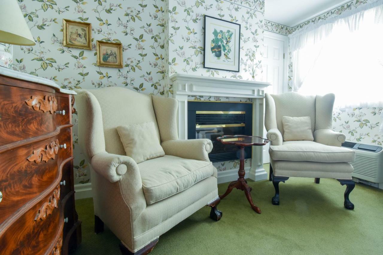 The Waring House Hotel Picton Bagian luar foto