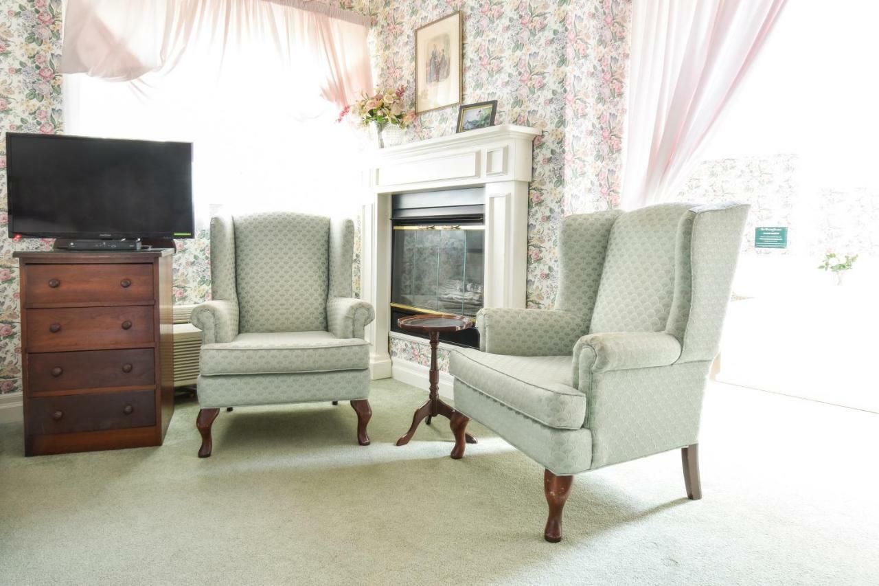 The Waring House Hotel Picton Bagian luar foto