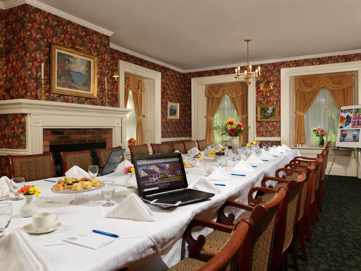 The Waring House Hotel Picton Bagian luar foto