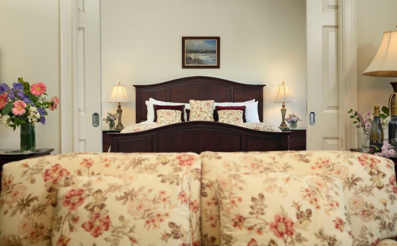The Waring House Hotel Picton Bagian luar foto