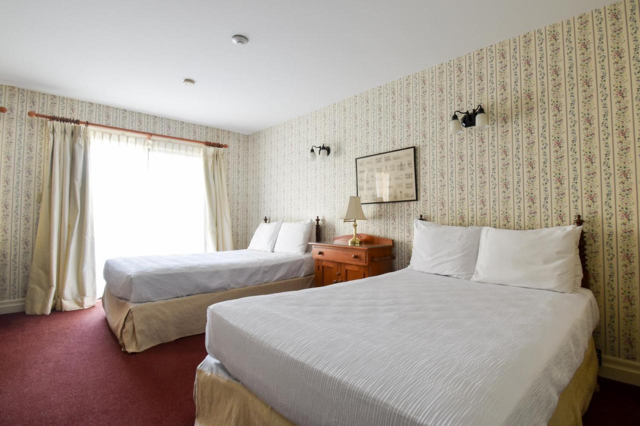 The Waring House Hotel Picton Bagian luar foto