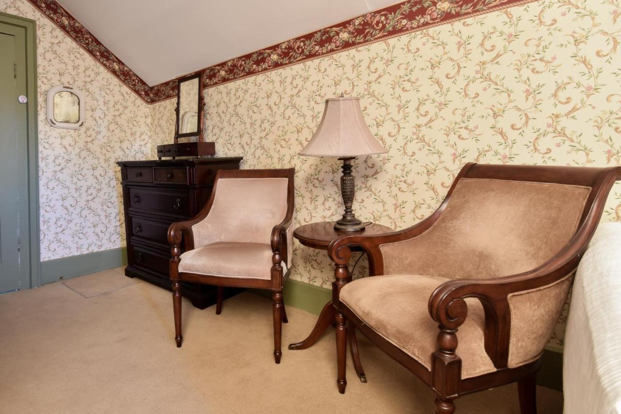 The Waring House Hotel Picton Bagian luar foto