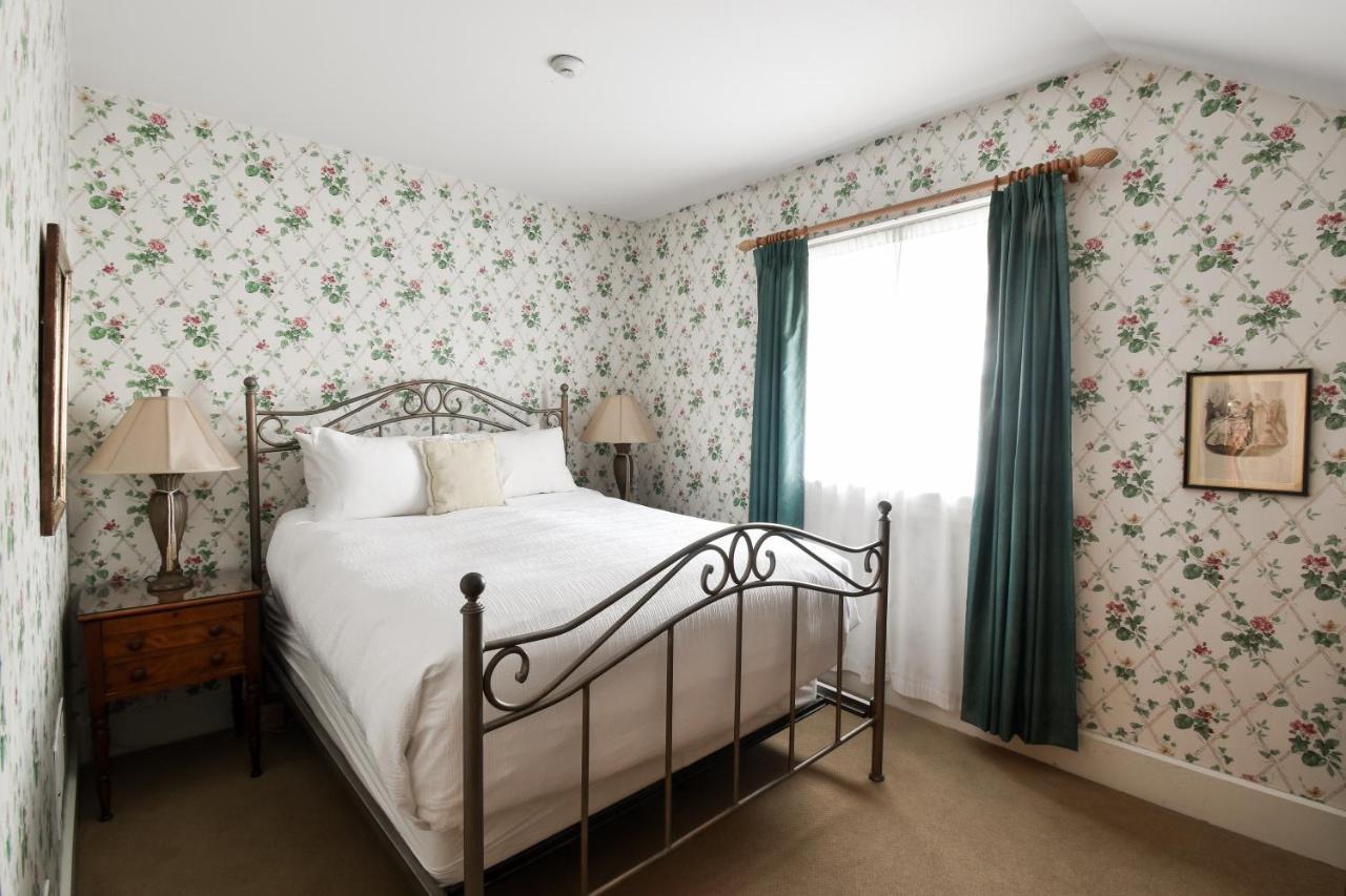 The Waring House Hotel Picton Bagian luar foto