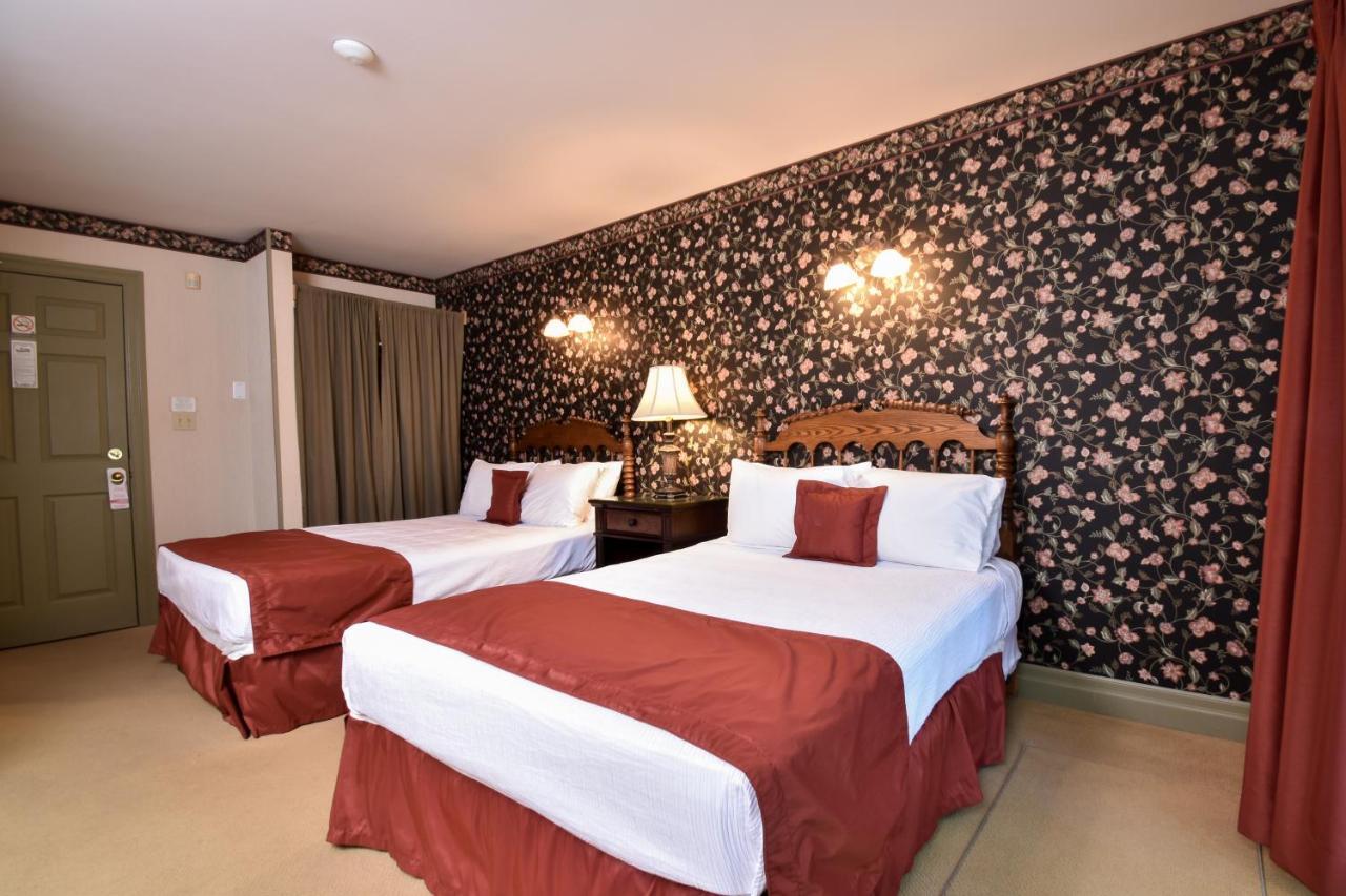 The Waring House Hotel Picton Bagian luar foto