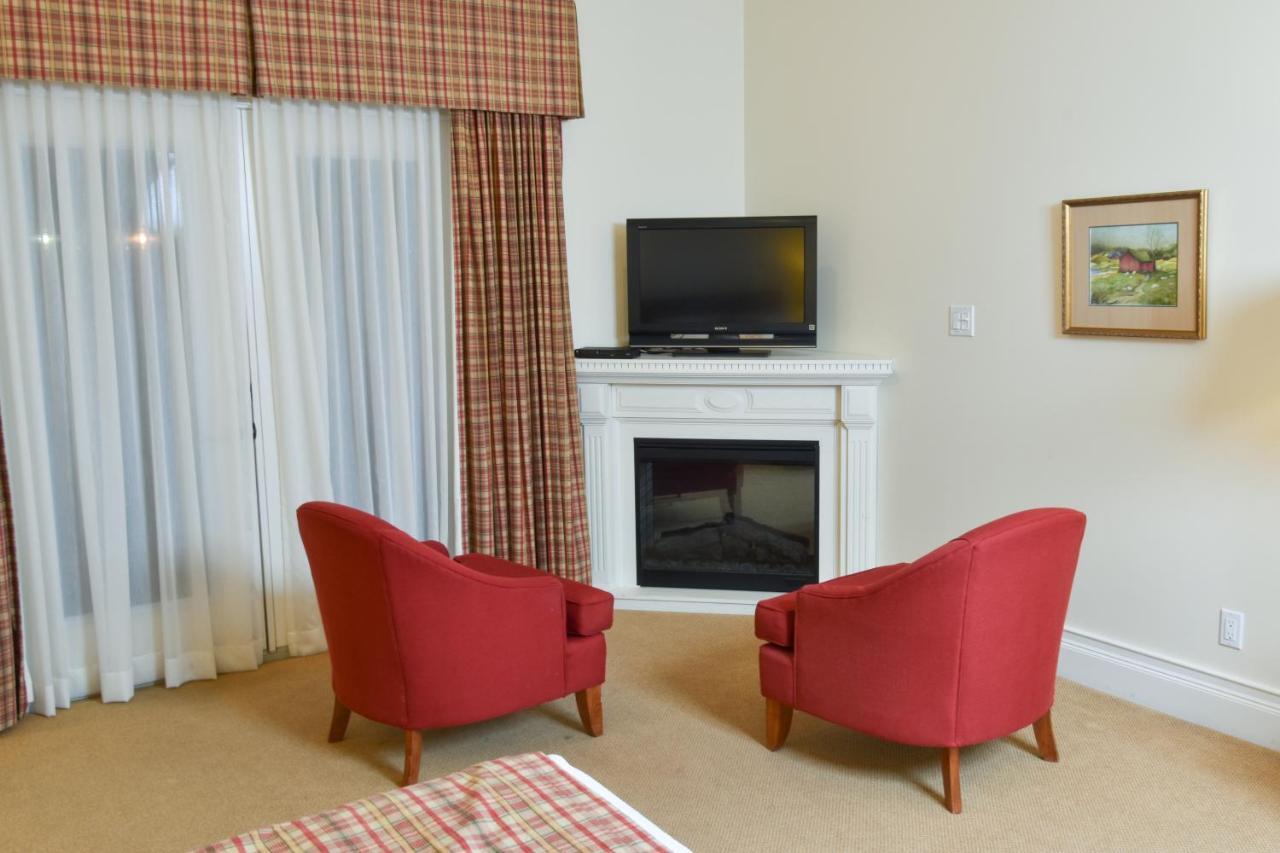 The Waring House Hotel Picton Bagian luar foto