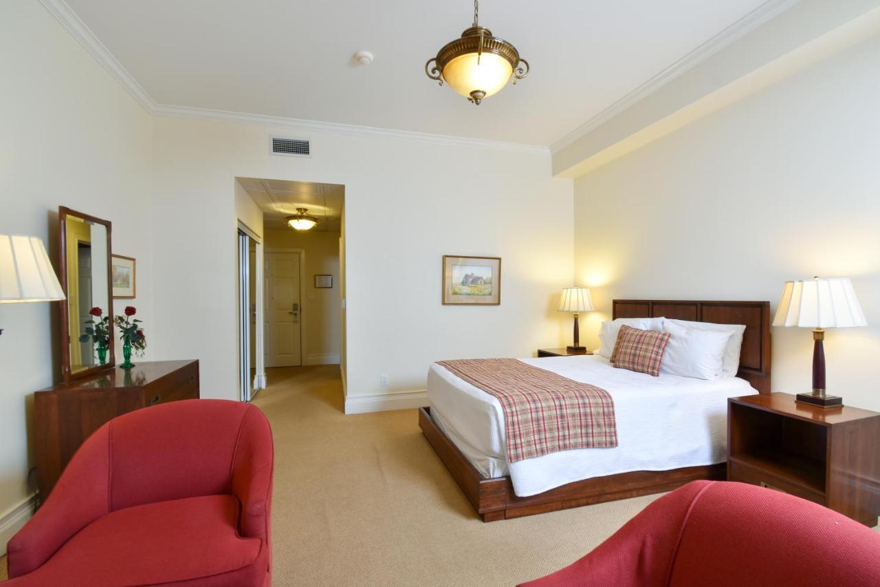 The Waring House Hotel Picton Bagian luar foto