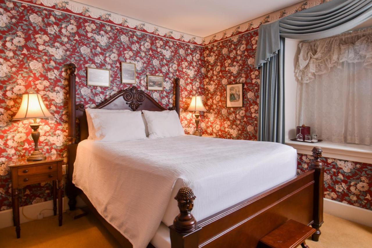 The Waring House Hotel Picton Bagian luar foto